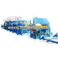 Compound EPS Sandwich Panel Production Line